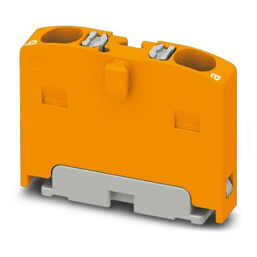 Phoenix Contact Verteilerblock 1045939 Typ PTFIX 2X1,5 OG