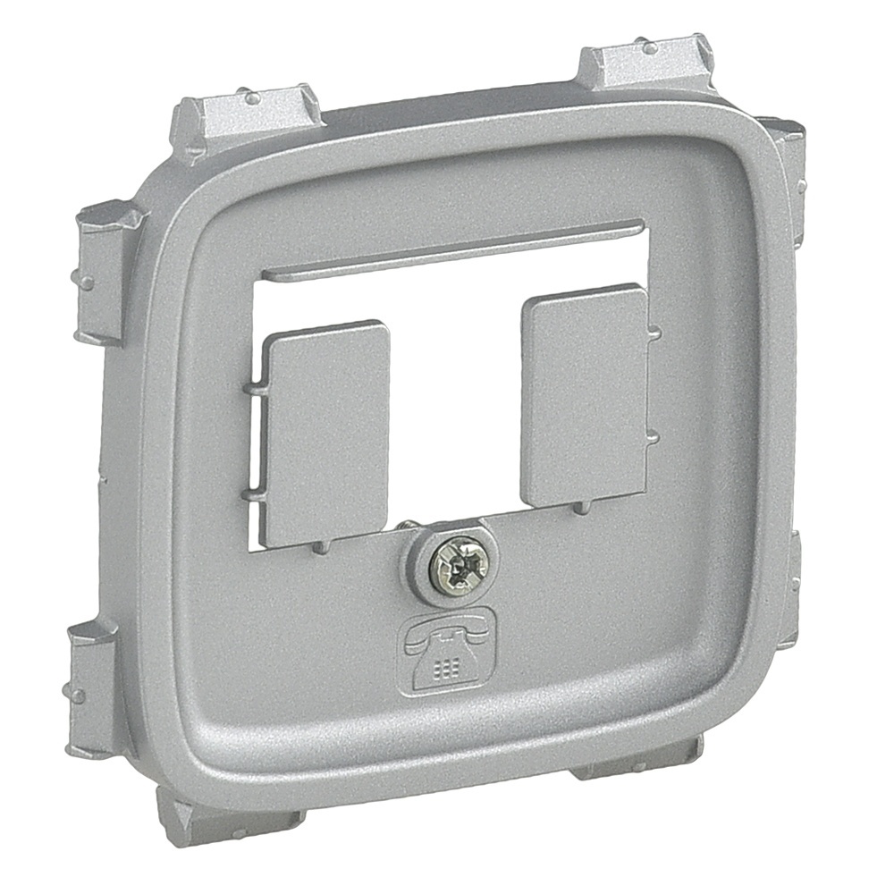 Legrand Abdeckung 755497