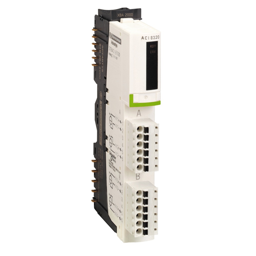Schneider Electric Eingangsmodul STBACI8320K
