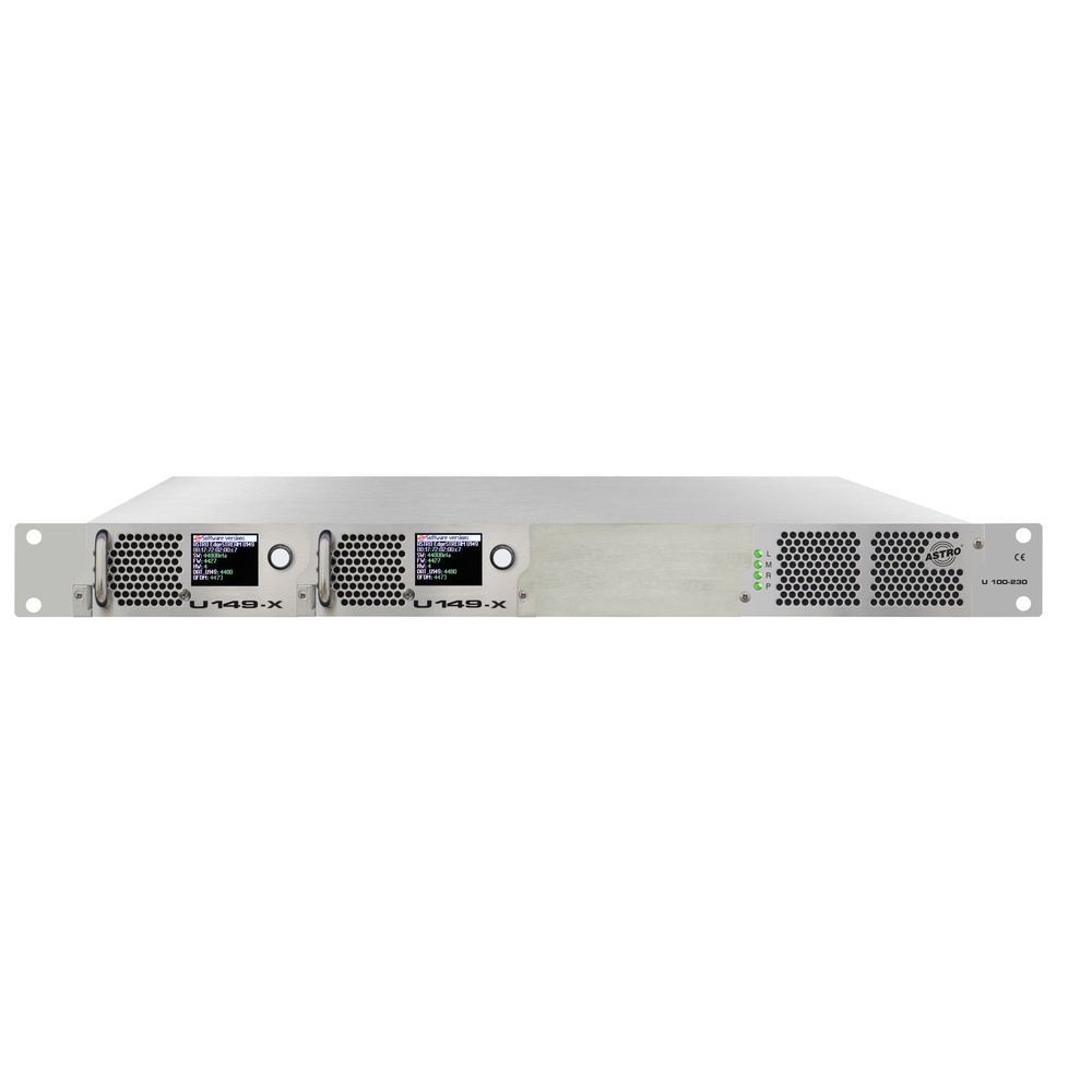 Astro Bit Hotelpaket 00381492 Typ U Hotelpaket 32 Transponder