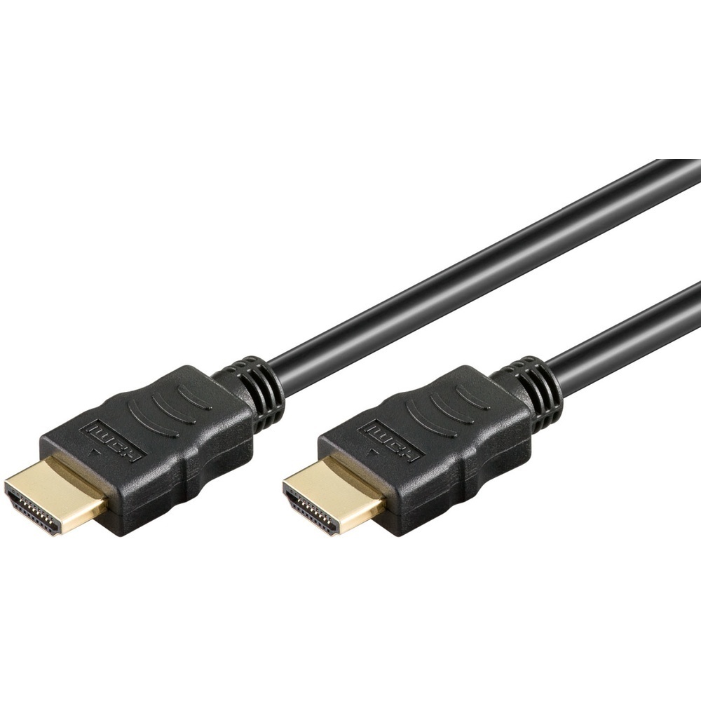 EFB Elektronik HDMI Kabel ICOC-HDMI-4-250