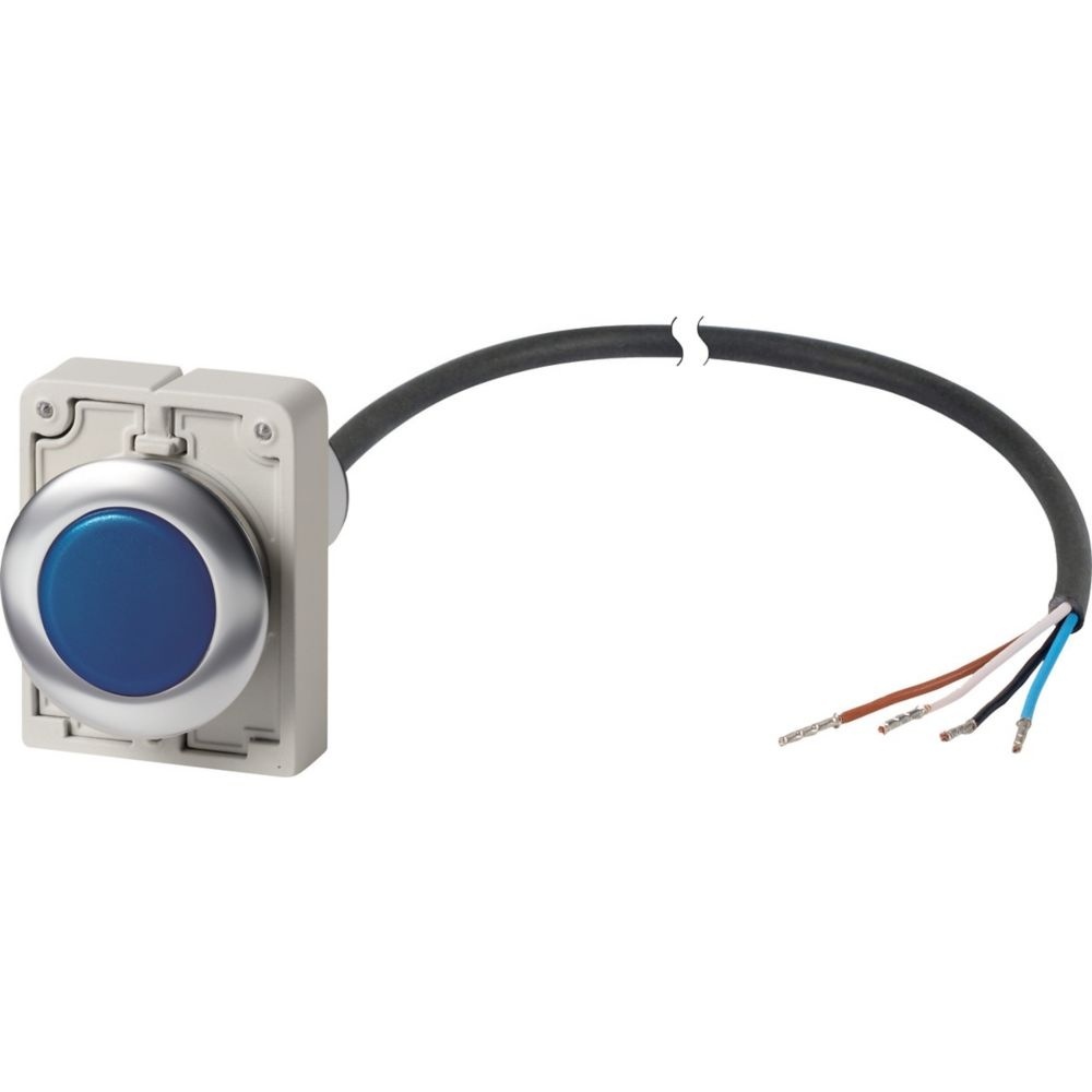 Eaton Leuchtmelder 186070 Typ C30C-FL-B-24-P65