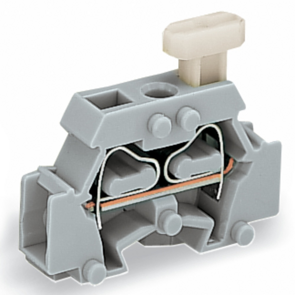 Wago Klemme 261-411/331-000