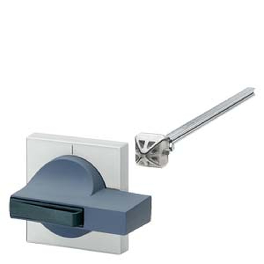 Siemens Lasttrennschalter 8UC7212-1BB20