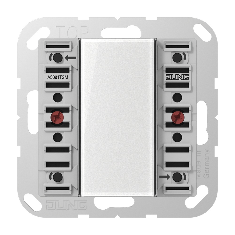 Jung KNX Tastsensor Modul A 5091 TSM