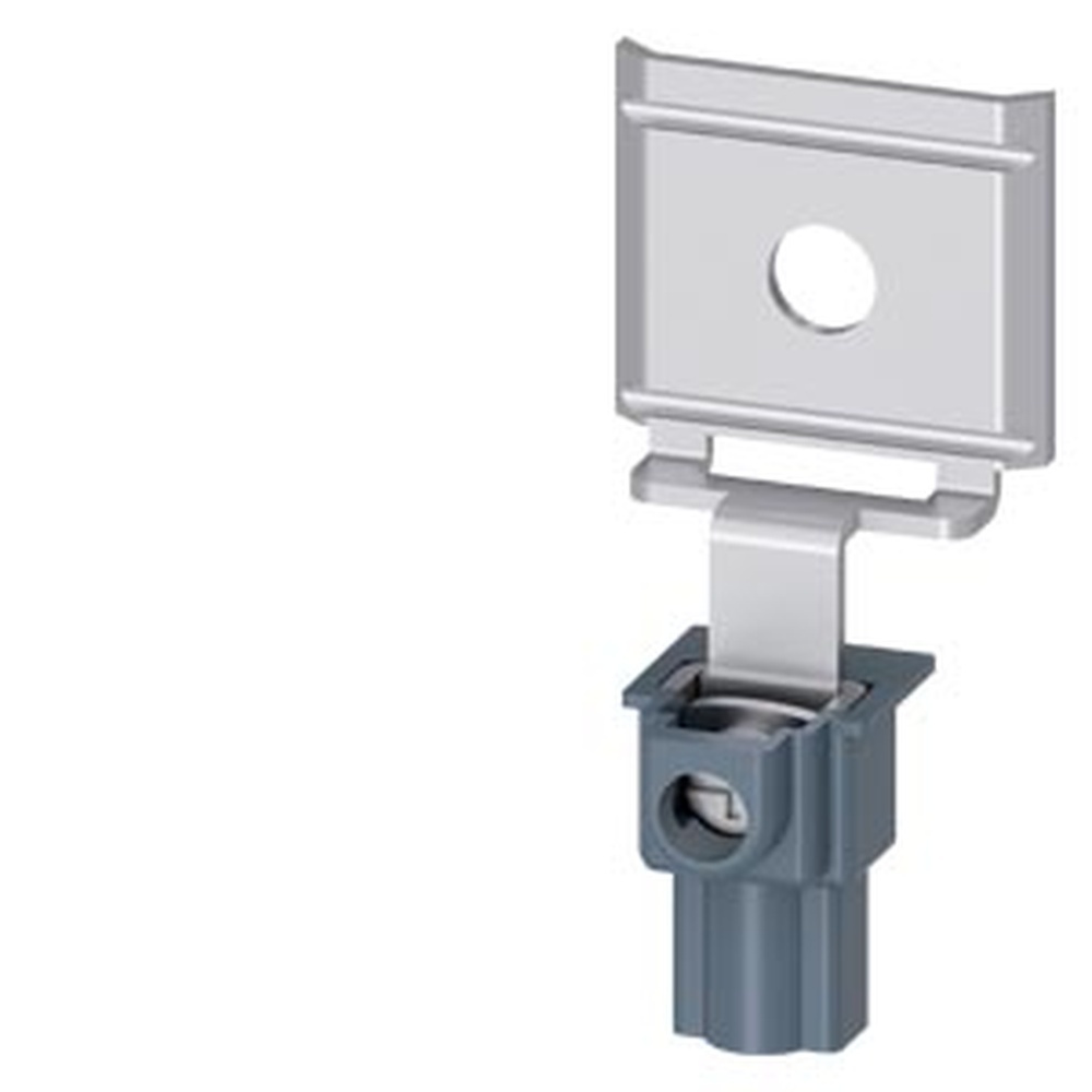 Siemens Hilfsleiteranschlussklemme 3VA9480-0WB00