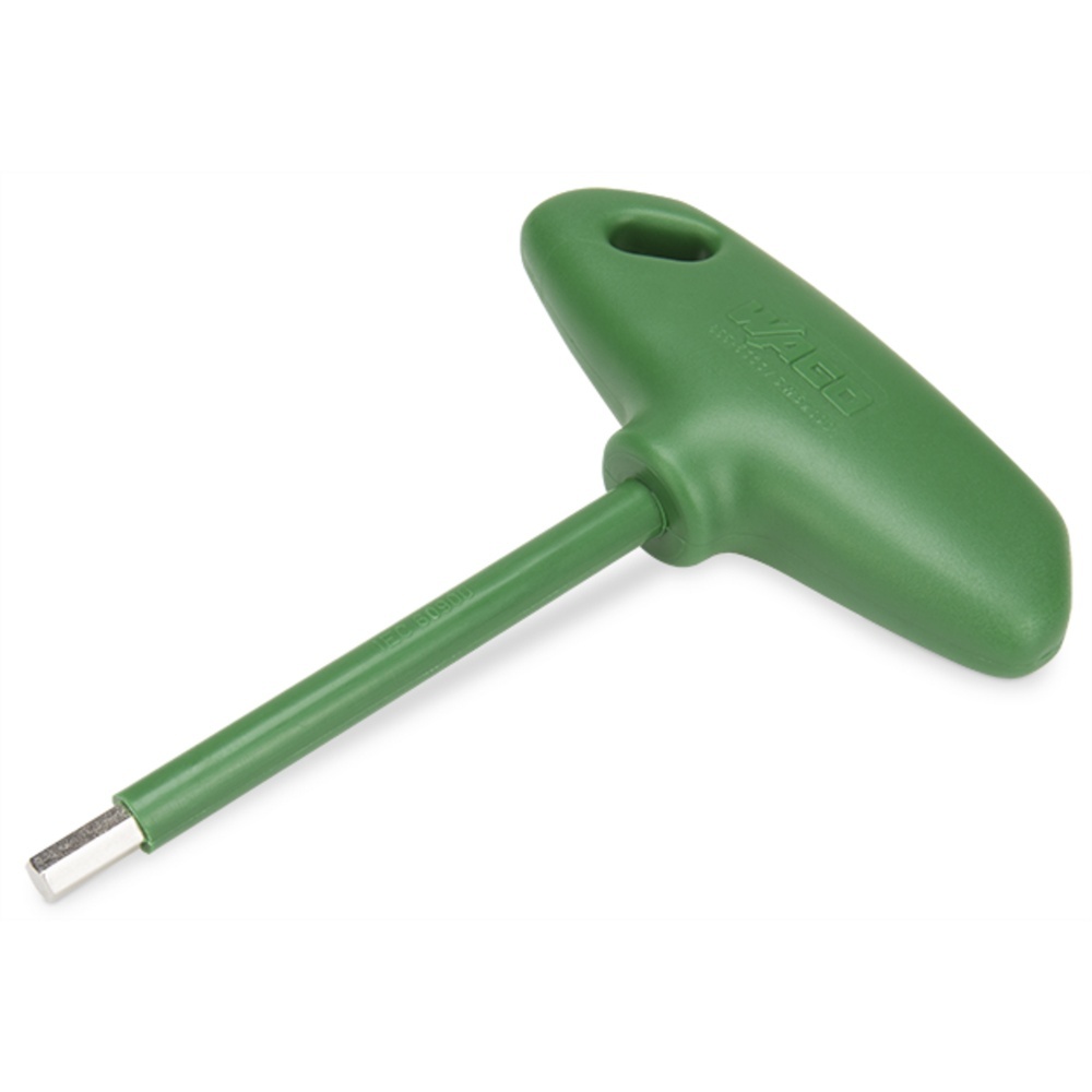 Wago Innensechskant Schlüssel 855-8000