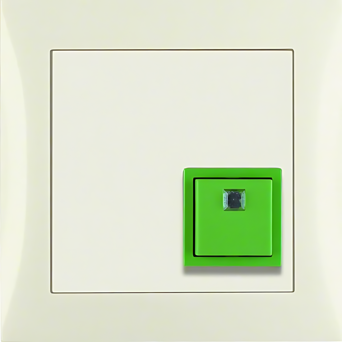 Berker Abstelltaster 52018982 Berker Abstelltaster 52018982