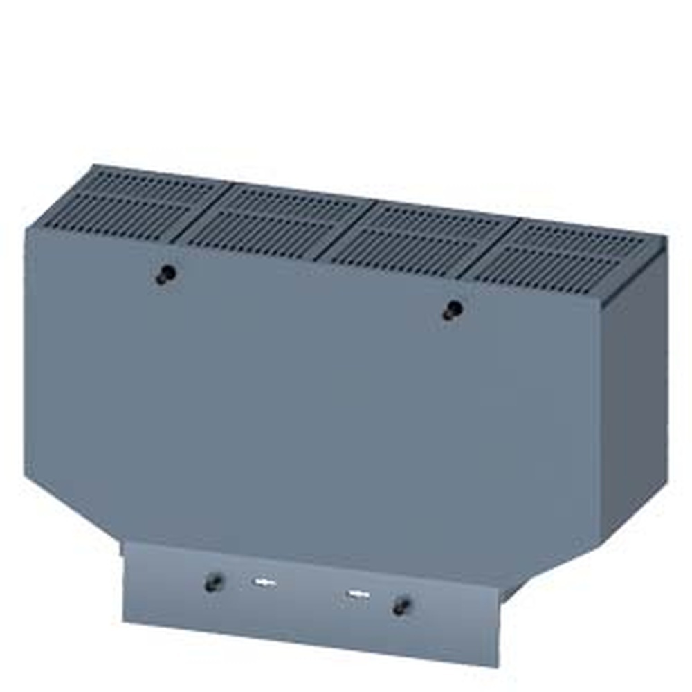 Siemens Klemmenabdeckung 3VA9401-0WG40