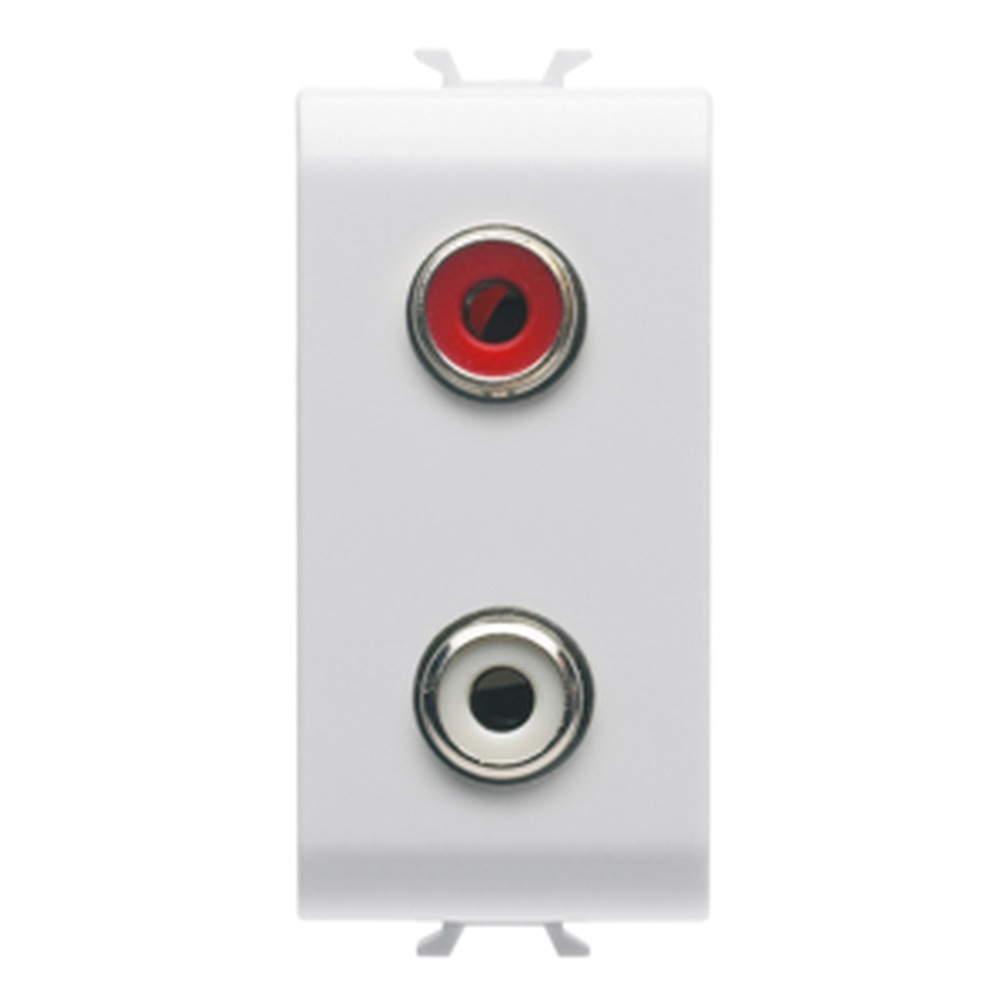 Gewiss Anschlussdose GW10453 Gewiss Anschlussdose GW10453