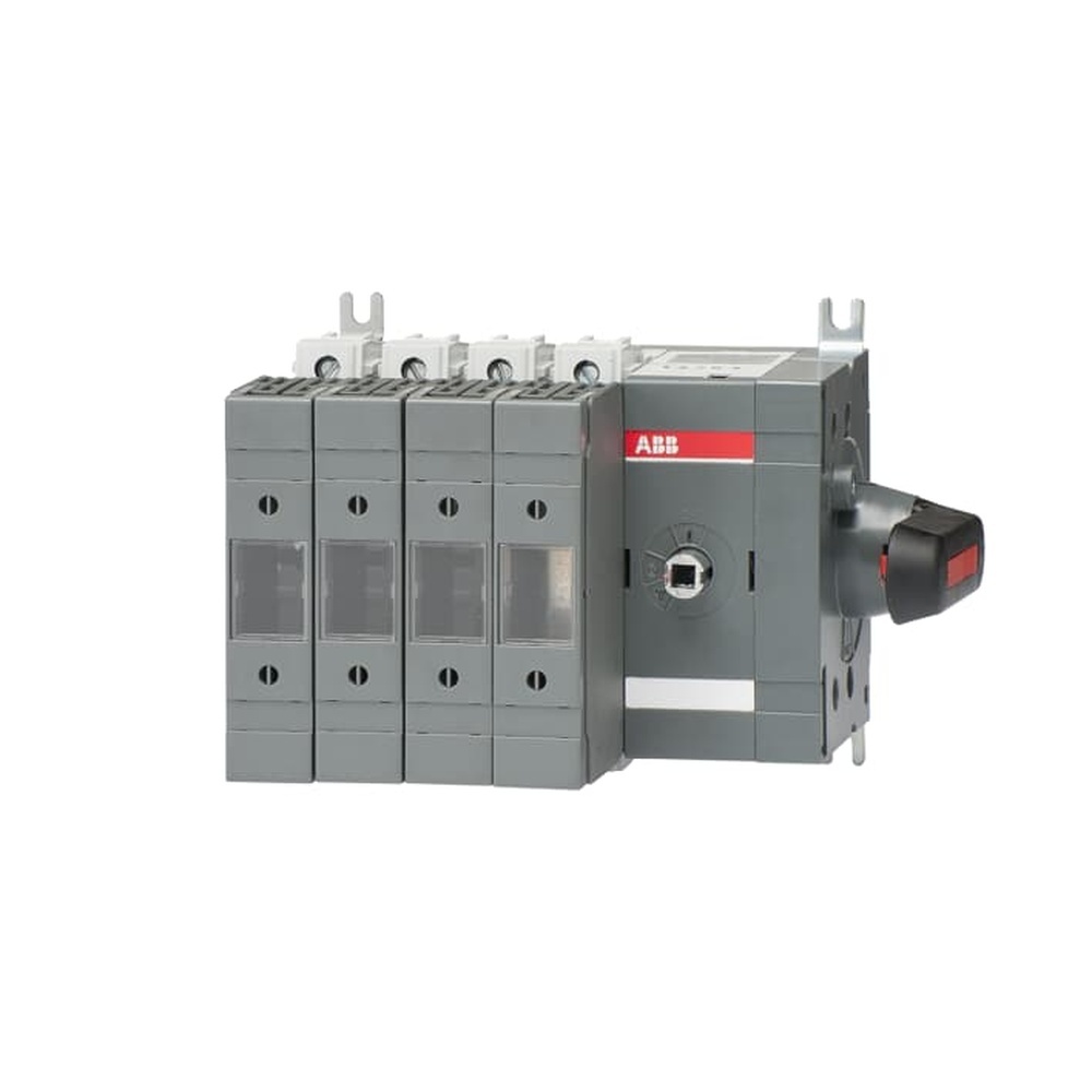 ABB Sicherungslasttrennschalter 1SCA116402R1001 Typ OS32GDS40N2K