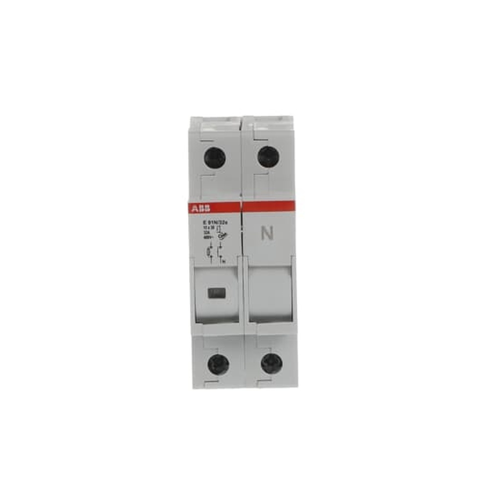ABB Sicherungs Trennschalter 2CSM251503R1801 Typ E 91N/32s