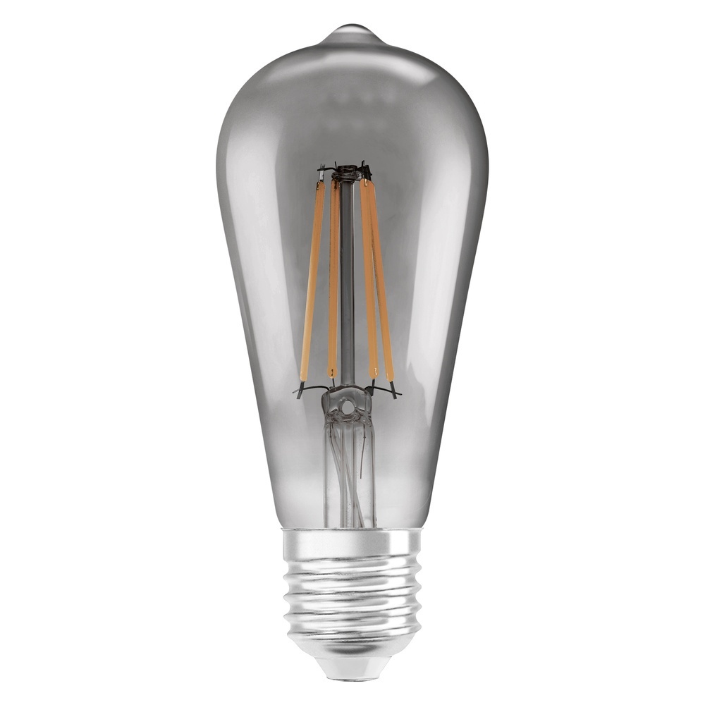 Ledvance Osram LED Lampe 609839 Typ SMARTWF-E44D-6W/825-230VFILSME274X1