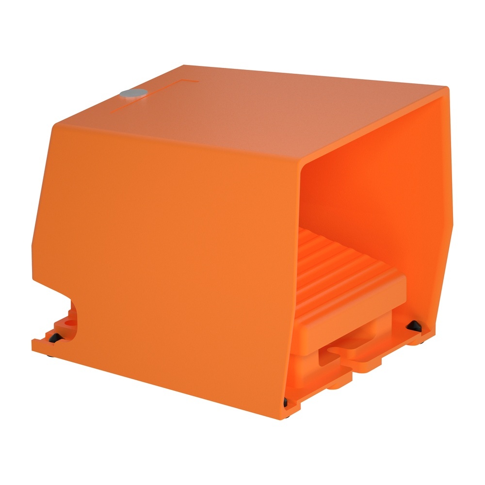 Schneider Electric Fußschalter XPER310
