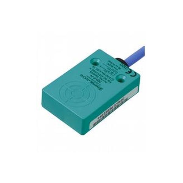 Pepperl+Fuchs Induktiver Sensor 70133121 Typ NJ6-F-N