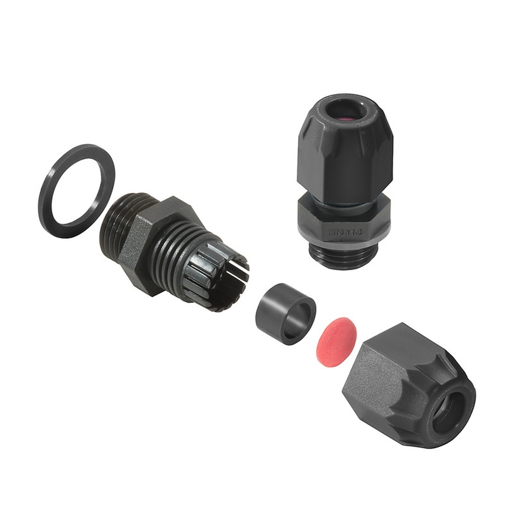 Weidmüller Ex Kabelverschraubung 2721970000 Typ VG M20 EXE 7-13 CR7J G4