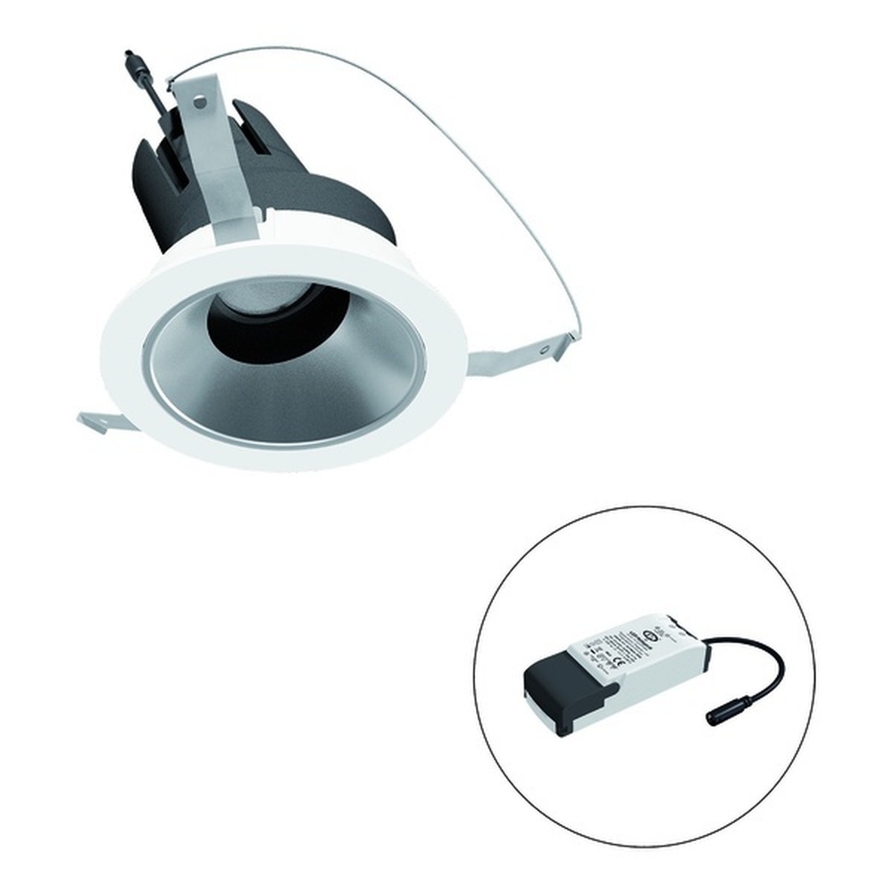 EVN Deckeneinbauleuchte F02R14AM1330L55P