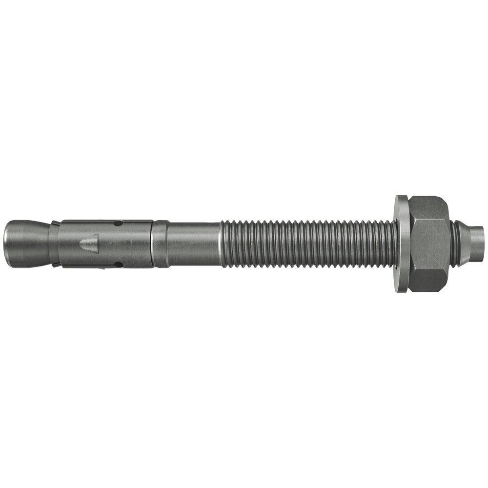 Fischer Bolzenanker 091546 Typ FAZ II 12/10 A4 E