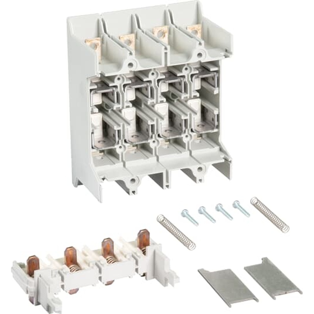 ABB Zubehör für Niederspannungs Schalttechnik 1SFN164404R1000 Typ ZLT140