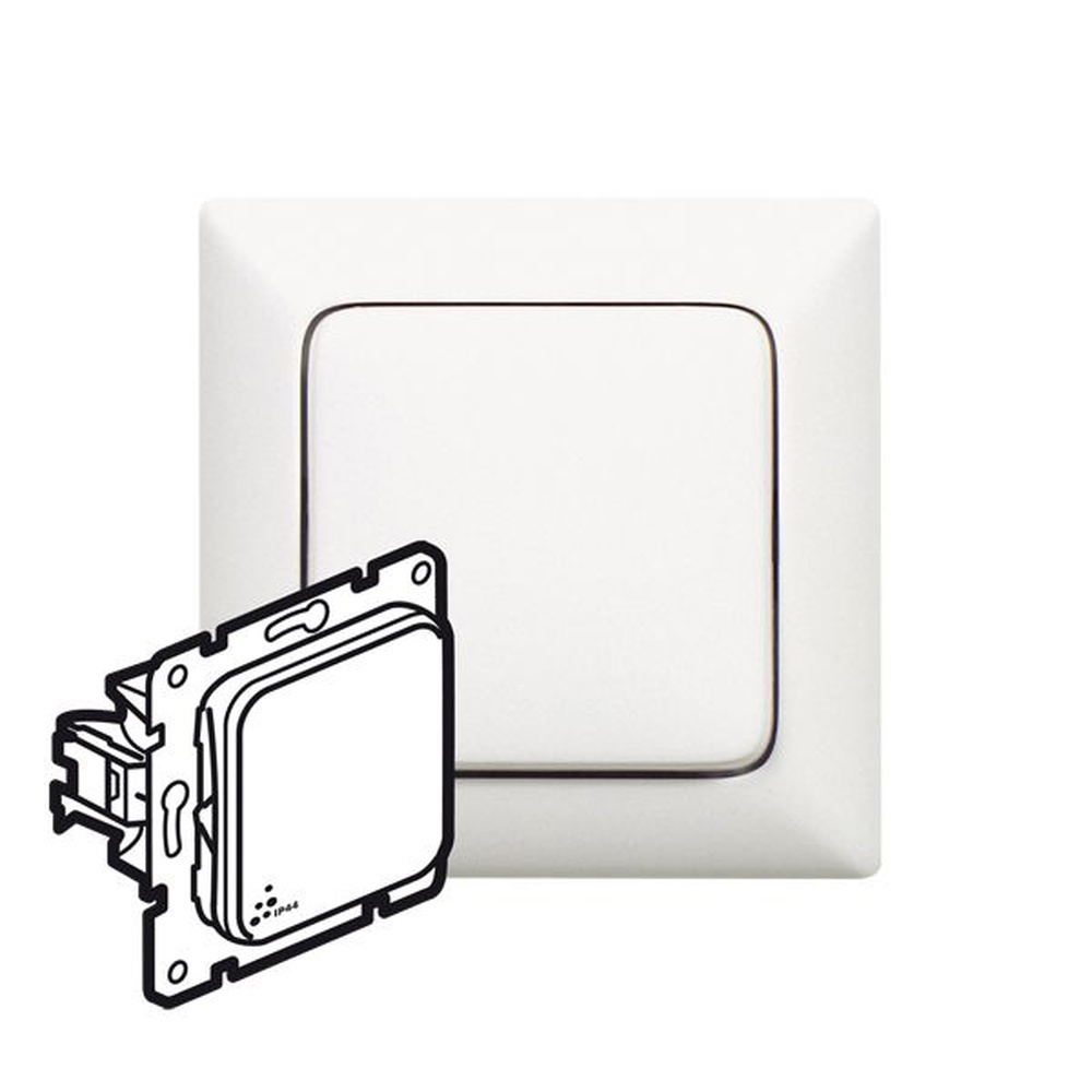 Legrand Taster 776704