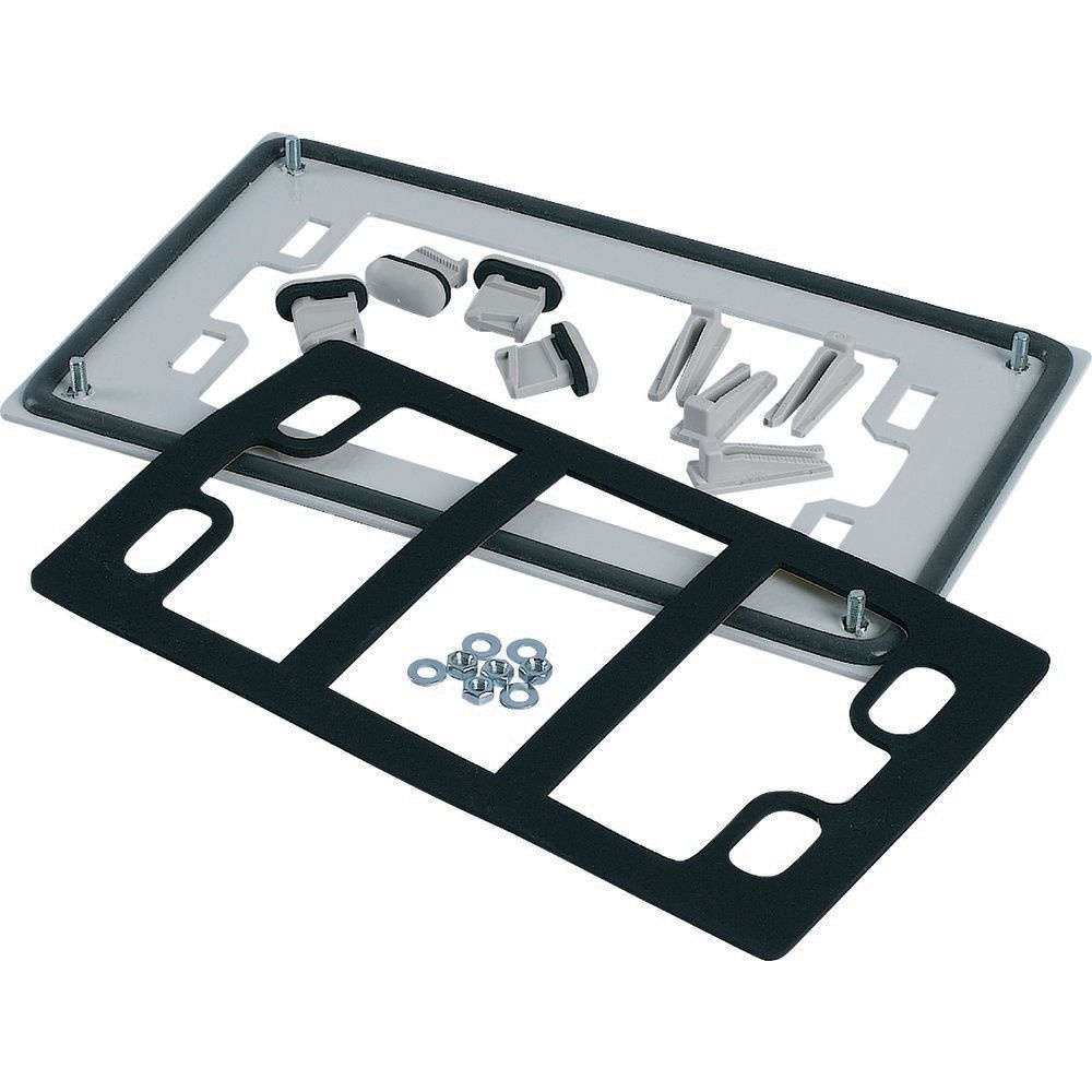 Eaton Adapterplatte 193692 Typ F3A-KST32/34