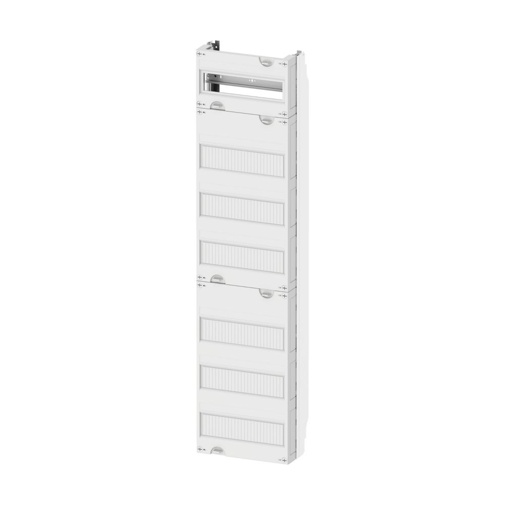 Eaton Kommunikations u. Multimediafeld 300872 Typ ZSD-L17/APZ/RFZ