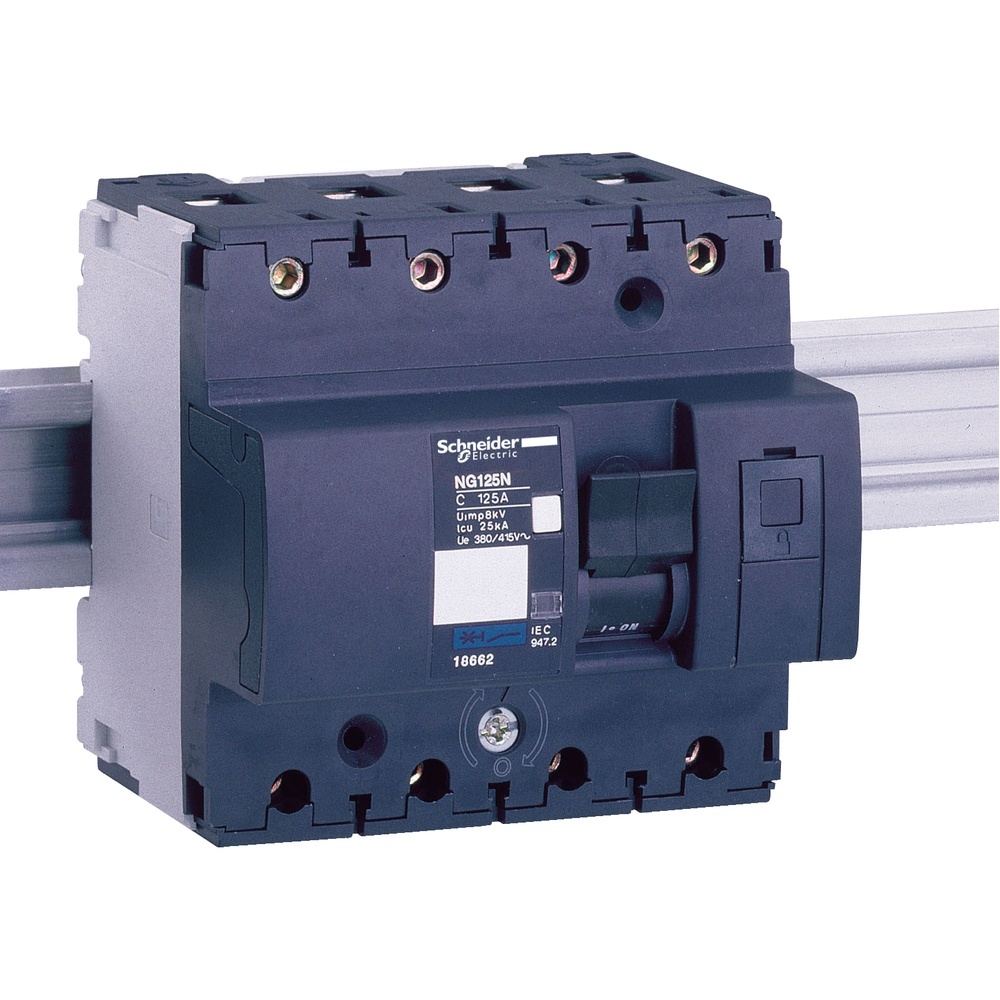 Schneider Electric Leistungsschalter 18659