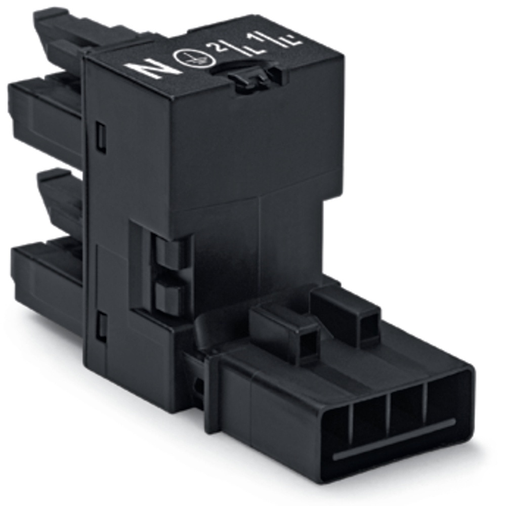 Wago Verteiler 890-944 Wago Verteiler 890-944
