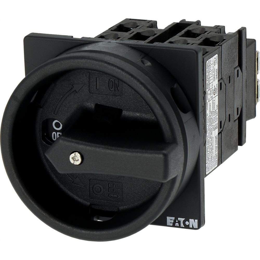 Eaton Hauptschalter 008268 Typ T0-4-8344/EA/SVB-SW