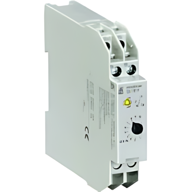 Dold Zeitrelais 0056943 Typ SK7819.81 AC/DC110-240V 0,5-10S