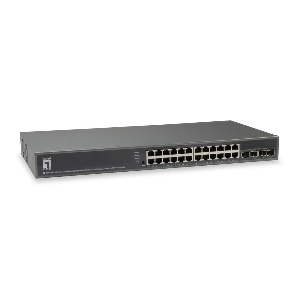 EFB Switch GTP-2881