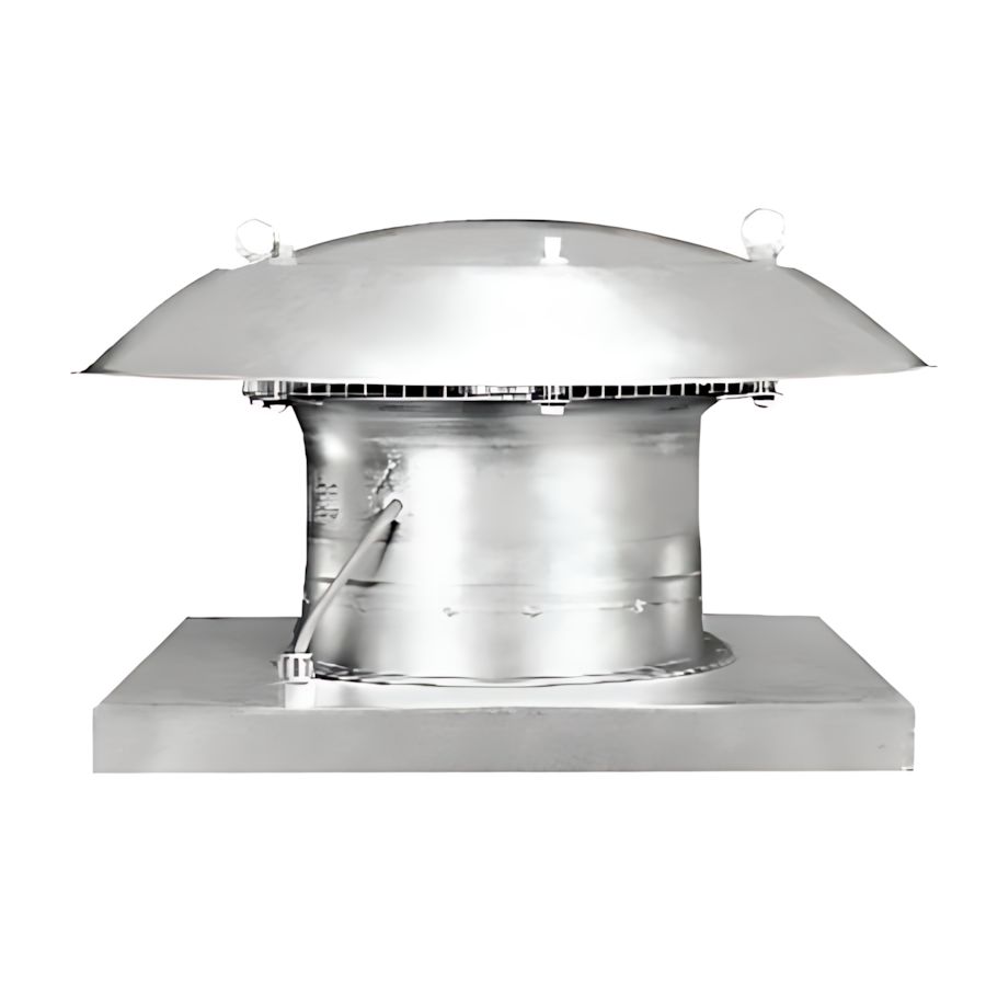 Maico Axialdachventilator 0087.0490 Typ DZD 25/4 D Maico Axialdachventilator 0087.0490 Typ DZD 25/4 D