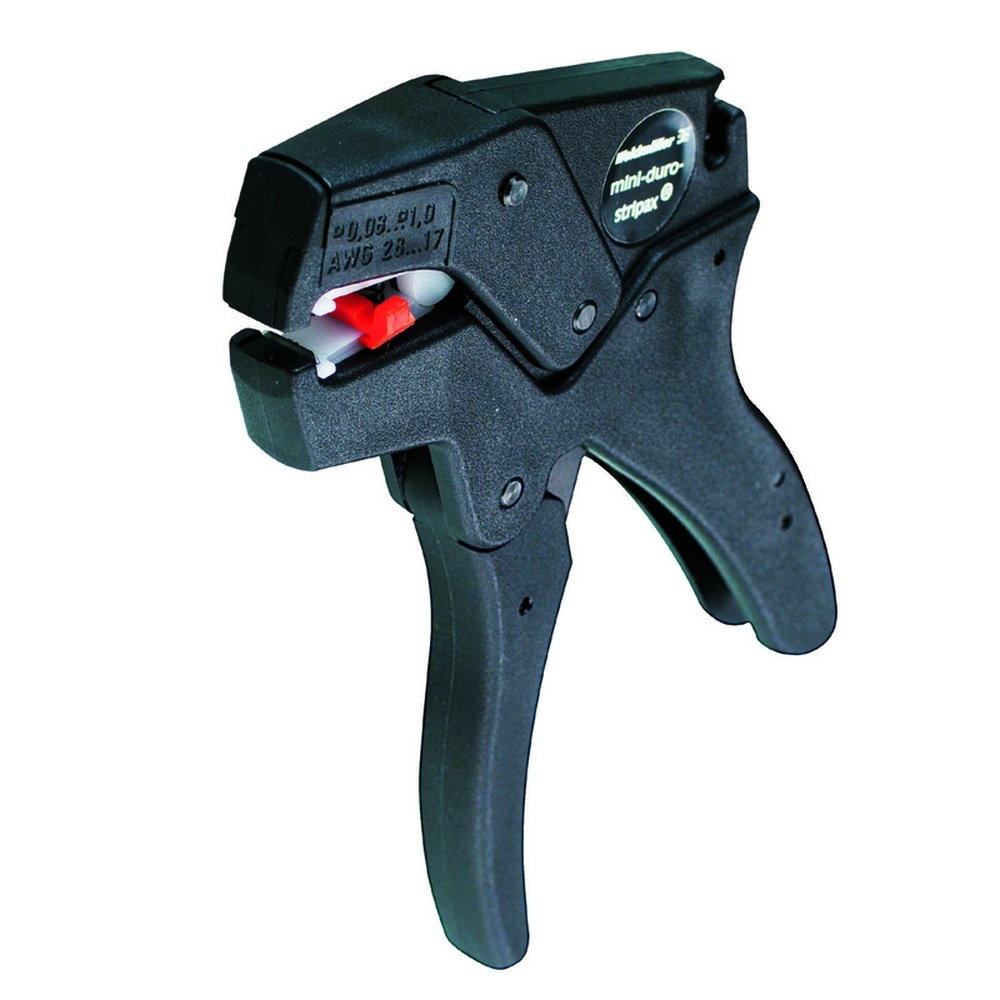 Weidmüller Abisolierer 9001280000 Typ M-D-STRIPAX