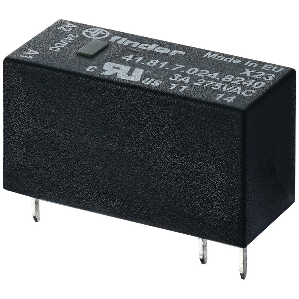 Finder Relais 41.81.7.024.8240