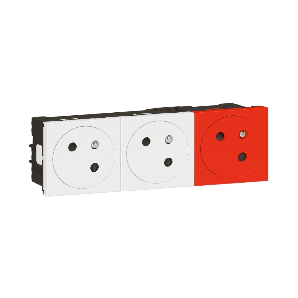 Legrand Steckdose 077190L