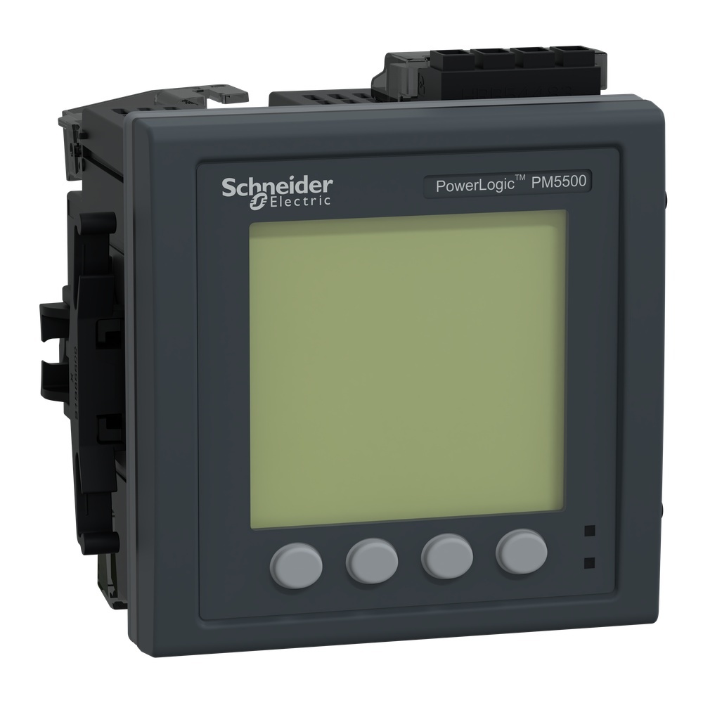 Schneider Electric Universalmessgerät METSEPM5570