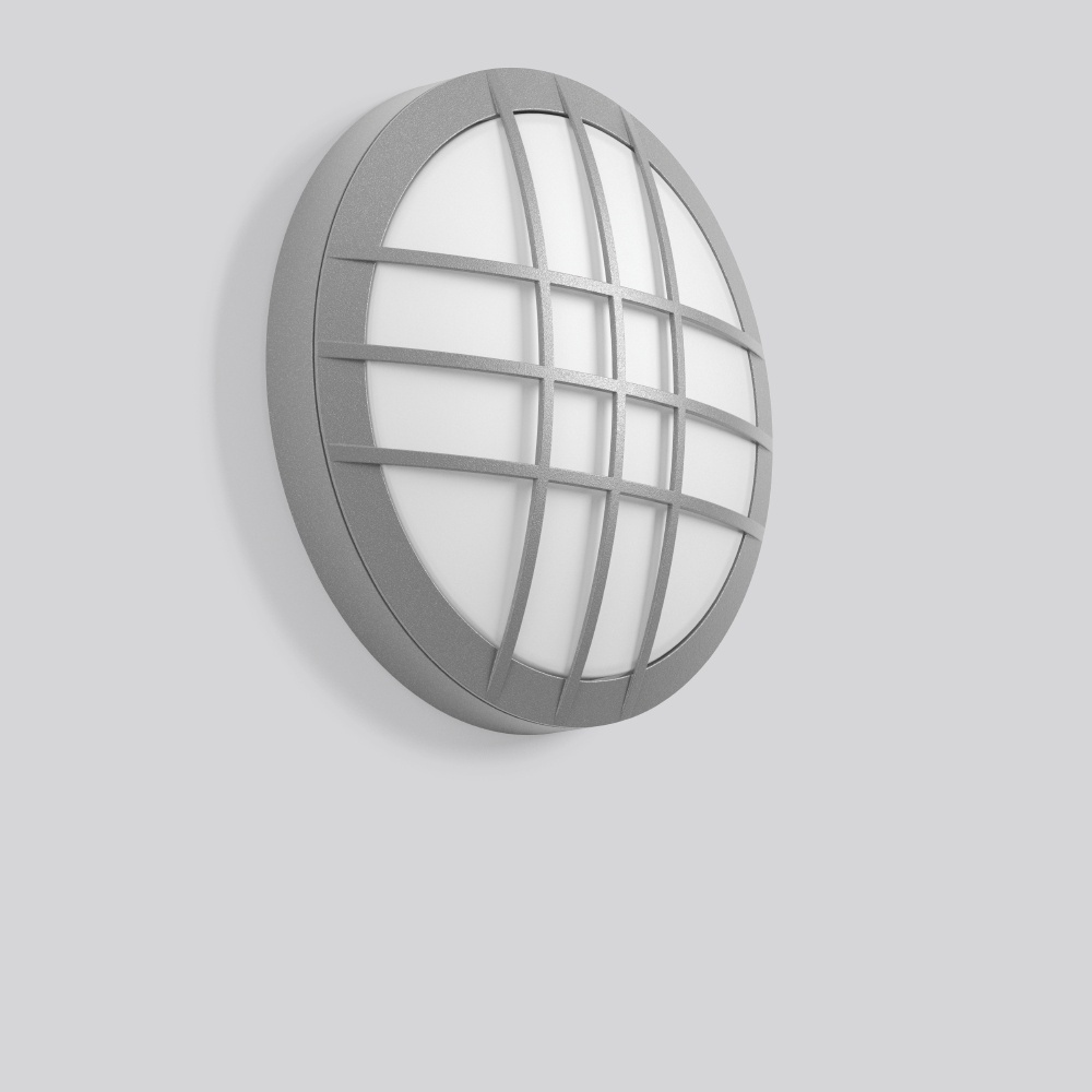 RZB LED Anbauleuchte 672697.004