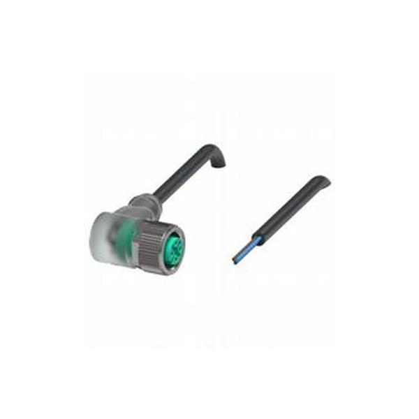 Pepperl+Fuchs Kabeldose 240203 Typ V1-W-E2-BK2M-PUR-U