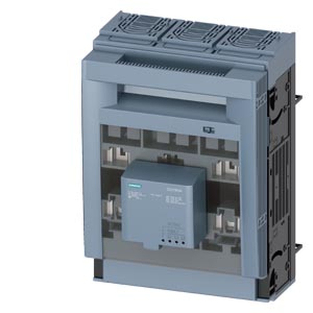 Siemens Sicherungskasttrennschalter 3NP1153-1BC12
