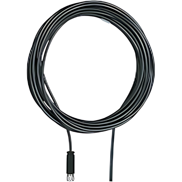 Pilz Anschlussleitung C1000030 Typ Cable/PW/M12-5SFX/XXX-5XXX/L/020/1Q50/BK