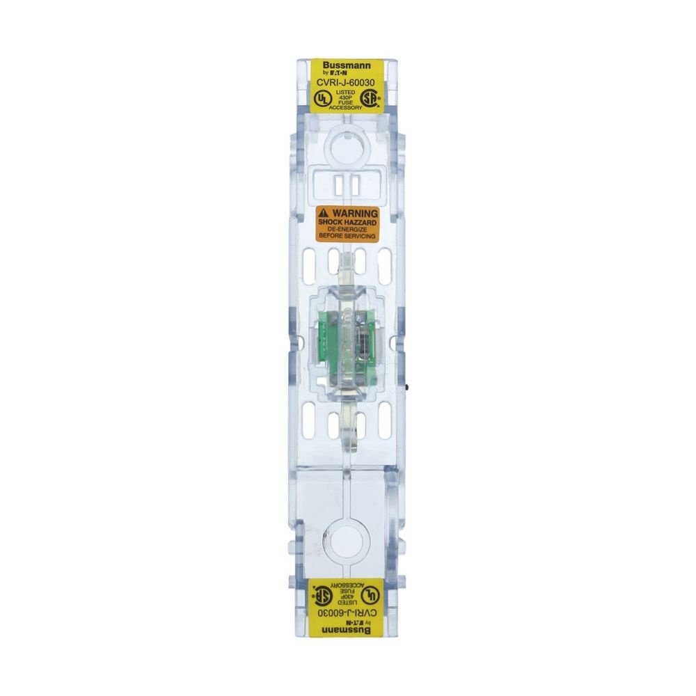Eaton Sicherung Class J CVRI-J-60030 Typ J 60030 CVR ASY W/ IND