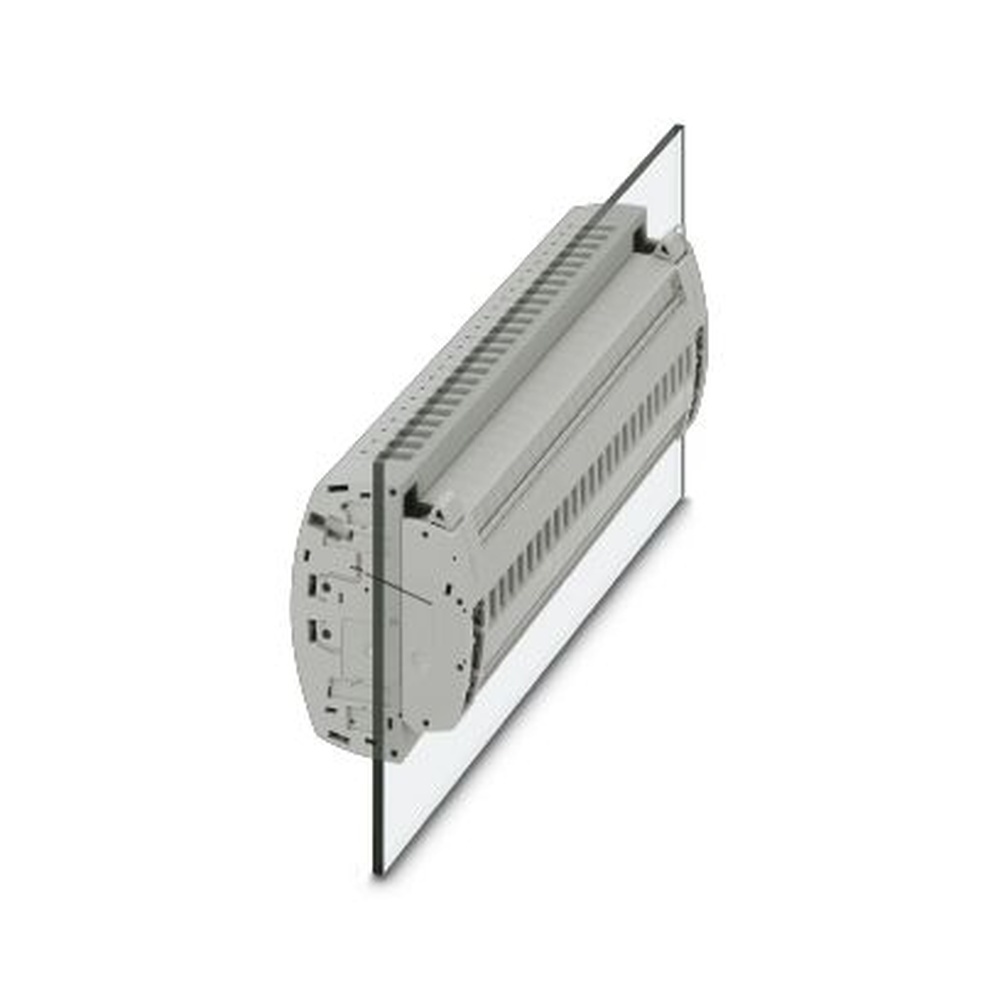 Phoenix Contact Prüfsteckleiste 3069803 Typ UTWE 6-2/24