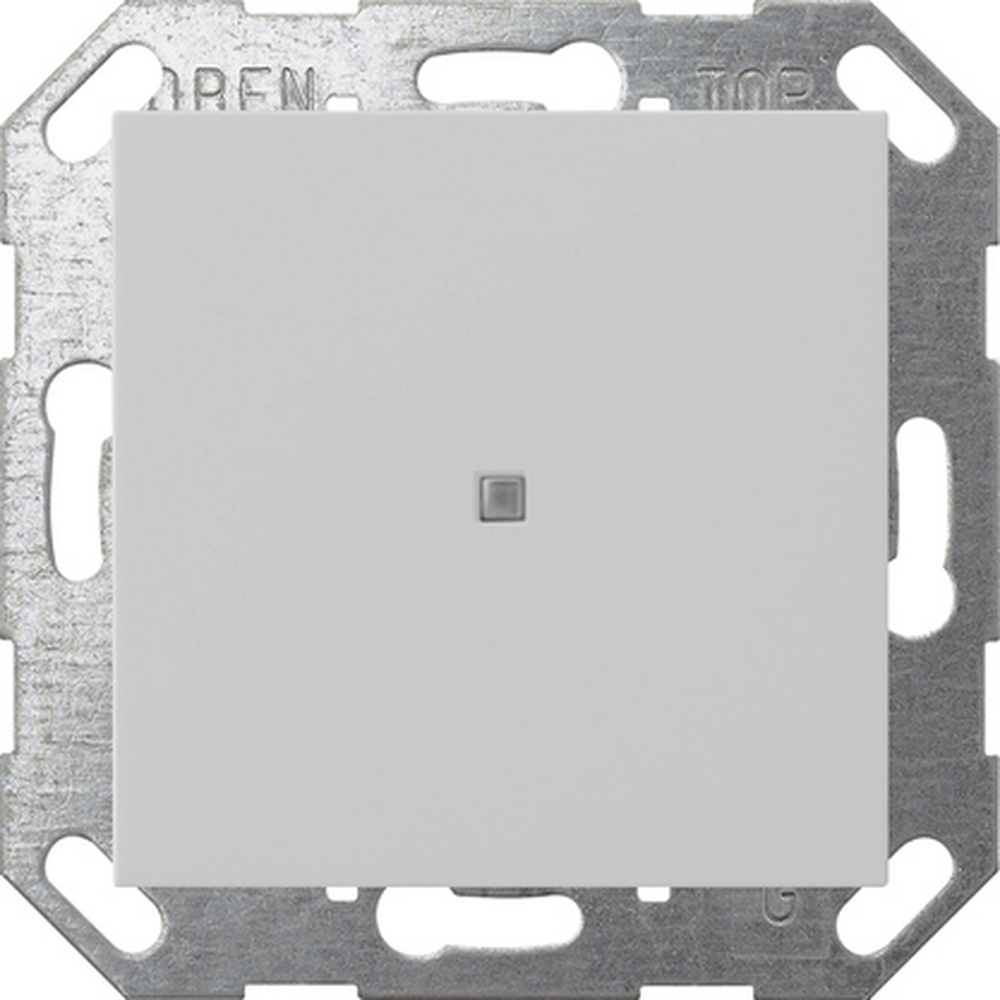 Gira KNX Taster Wippe 1fach 5171015
