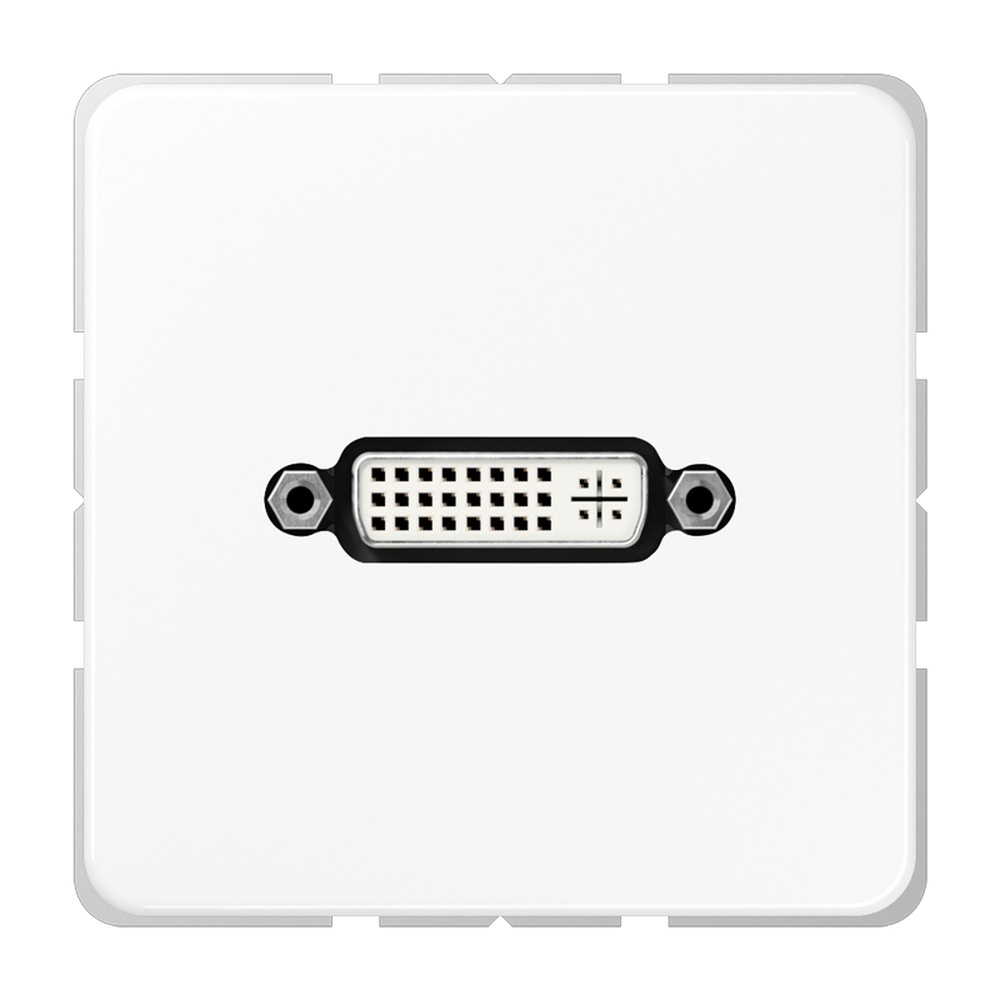 Jung DVI Tragring MA CD 1193 WW Jung DVI Tragring MA CD 1193 WW
