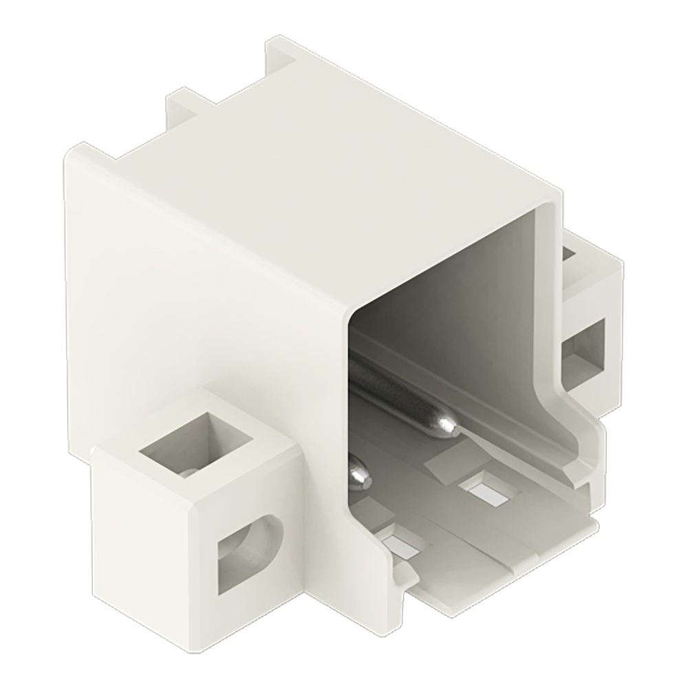 Wago Stiftleiste 2092-1422/005-000