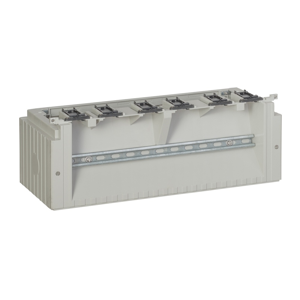 ABN Festplatzsockel SX021F
