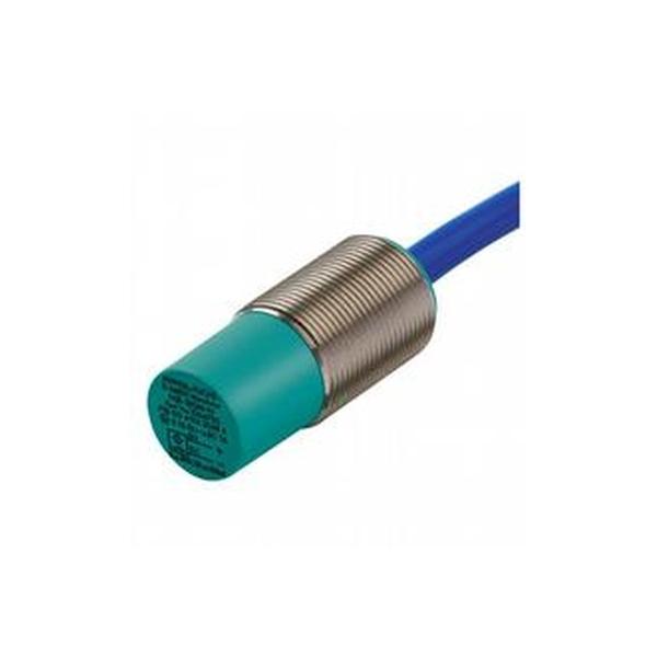 Pepperl+Fuchs Induktiver Sensor 70133278 Typ NJ8-18GM-N-5M