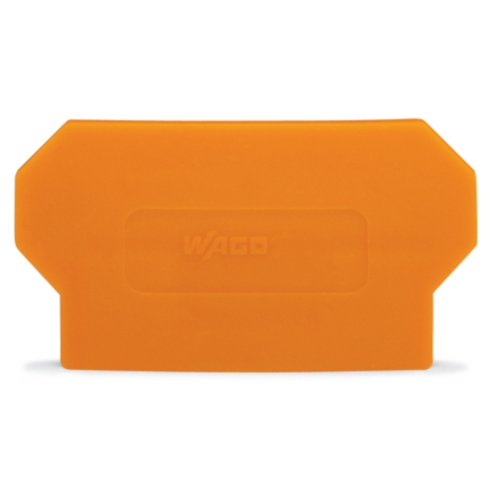 Wago Trennwand 282-338