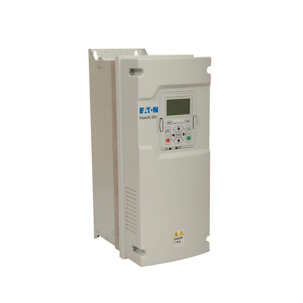 Eaton Frequenzumrichter 9703-2002-00P Typ DG1-35010FB-C21C