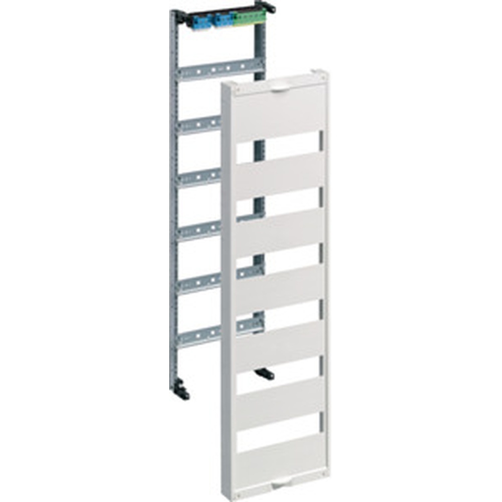 Hager Einbausatz UW61V
